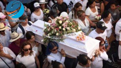 Linchamiento Taxco Twitter Video: Revelaron Una Tragedia Que Conmociona A México